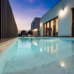 The Tinel By Interhome Villa Zaboric