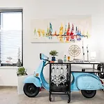 The Tinel By Interhome *