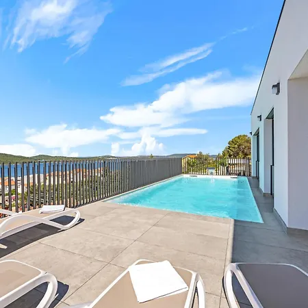The Tinel By Interhome Villa
