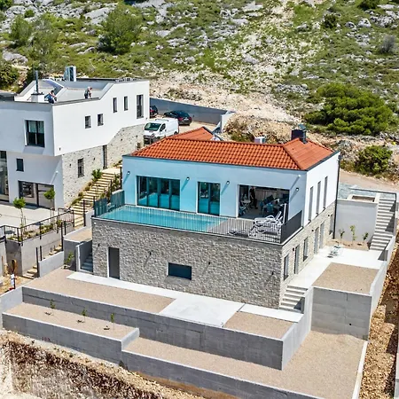 The Tinel By Interhome Villa