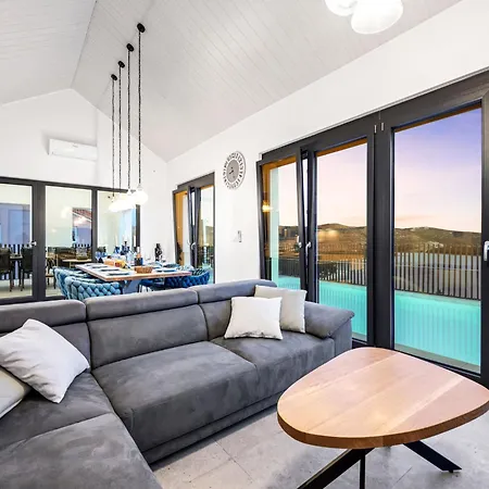 Villa The Tinel By Interhome