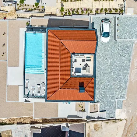 The Tinel By Interhome Villa Žaborić