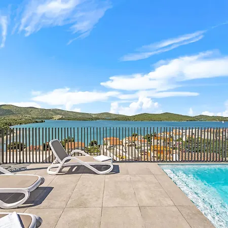 The Tinel By Interhome Villa *