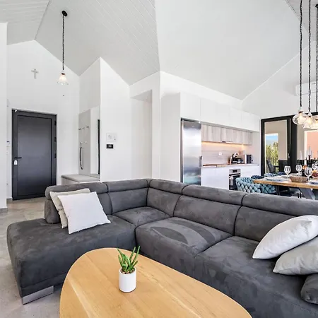 The Tinel By Interhome Villa Žaborić