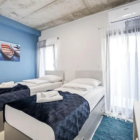 The Tinel By Interhome Villa *