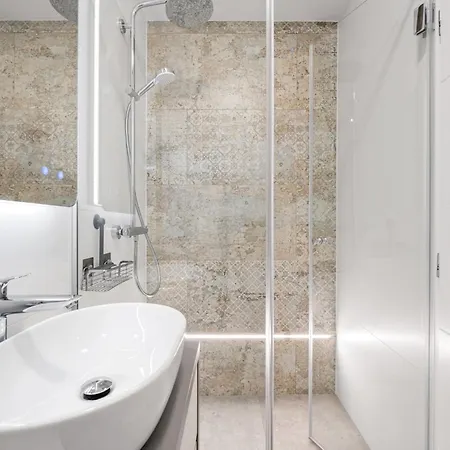 The Tinel By Interhome *