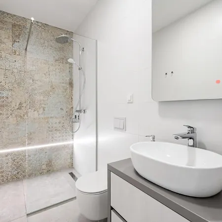 The Tinel By Interhome *