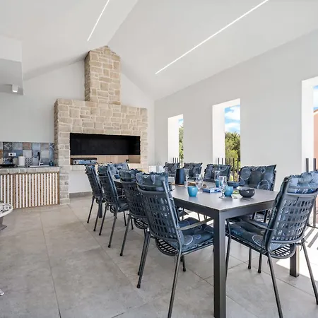 The Tinel By Interhome Villa *