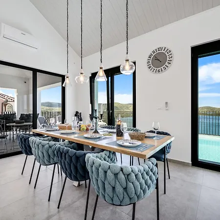 别墅 The Tinel By Interhome 扎博里克