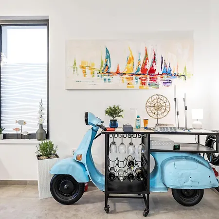 The Tinel By Interhome *