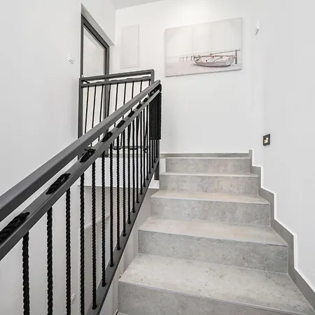 别墅 The Tinel By Interhome *