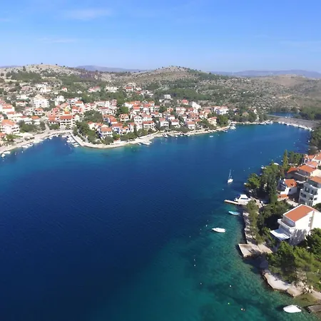 The Tinel By Interhome