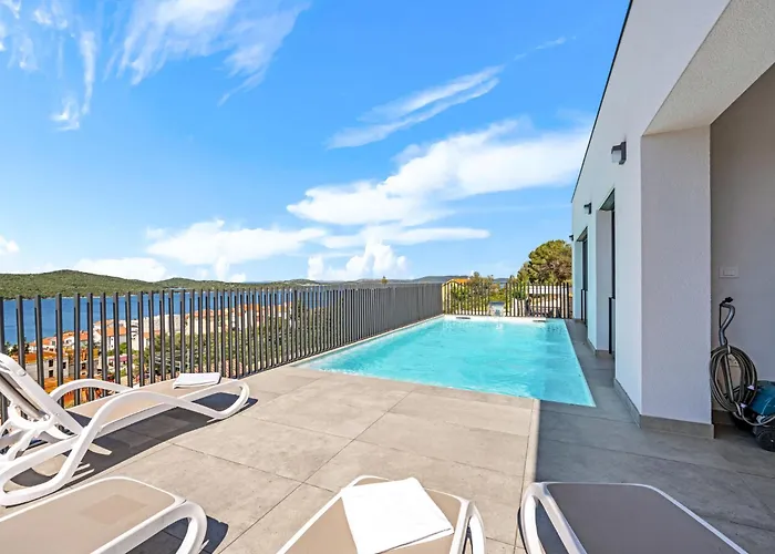 The Tinel By Interhome 别墅