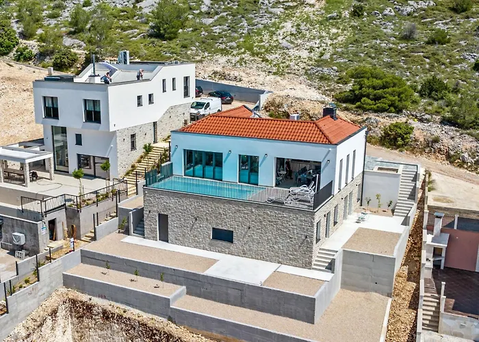 The Tinel By Interhome Villa