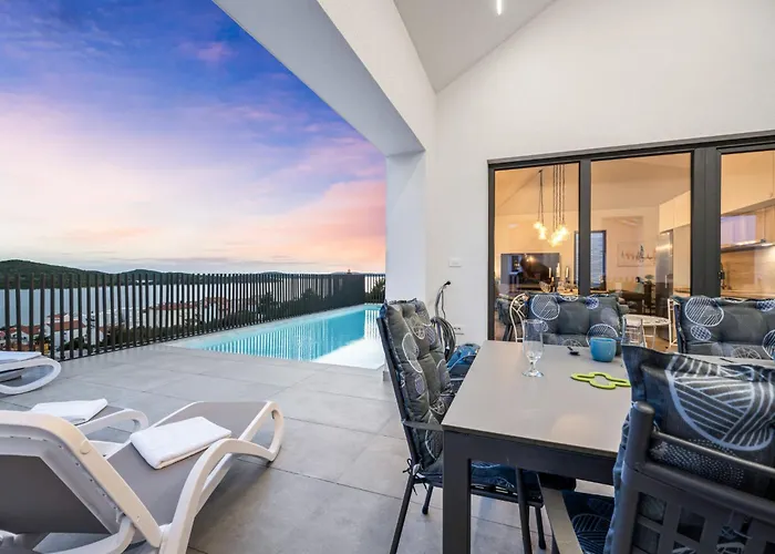 Villa The Tinel By Interhome