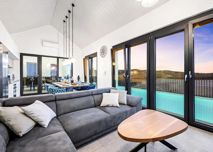 Villa The Tinel By Interhome