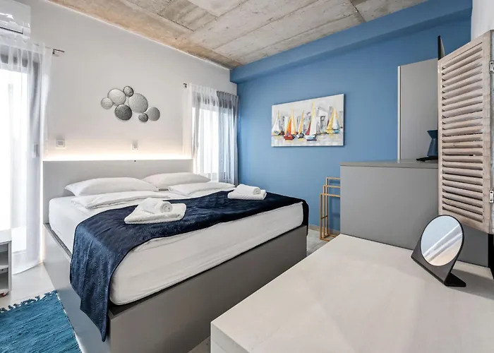 别墅 The Tinel By Interhome 扎博里克