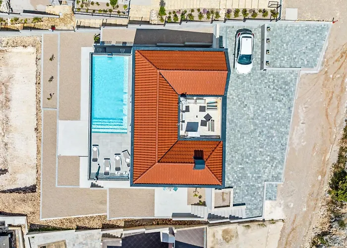 The Tinel By Interhome Villa Žaborić