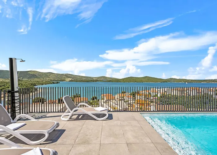 The Tinel By Interhome 别墅 *