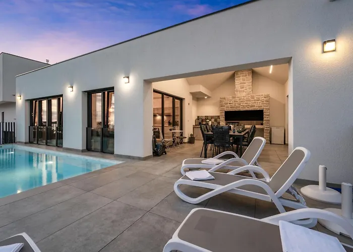 别墅 The Tinel By Interhome *