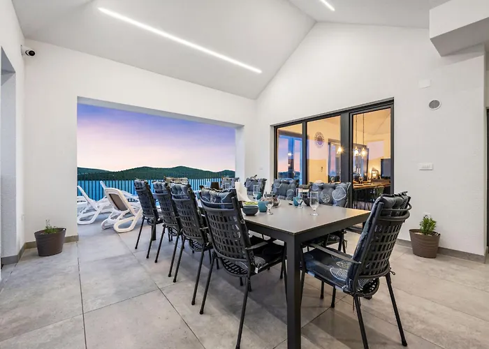 The Tinel By Interhome