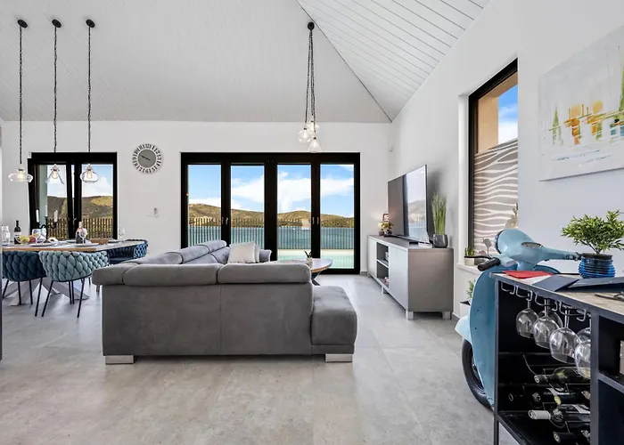 Villa The Tinel By Interhome