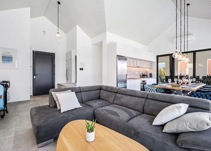 The Tinel By Interhome Villa Žaborić