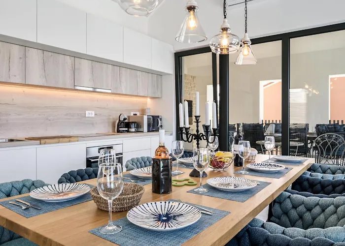 The Tinel By Interhome *