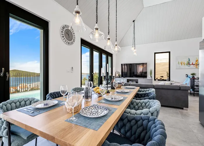 The Tinel By Interhome *