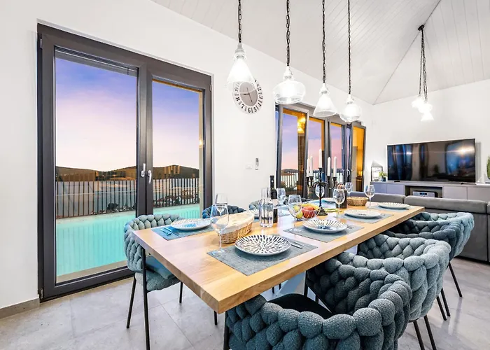 The Tinel By Interhome