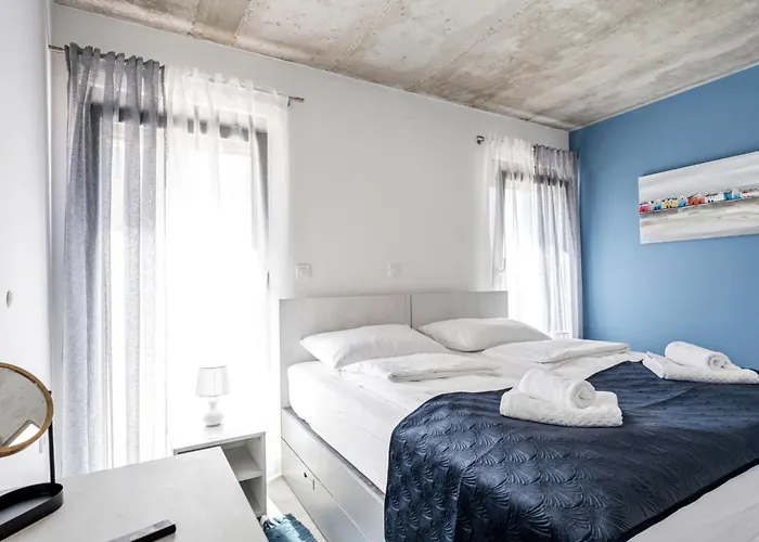 The Tinel By Interhome Villa Žaborić