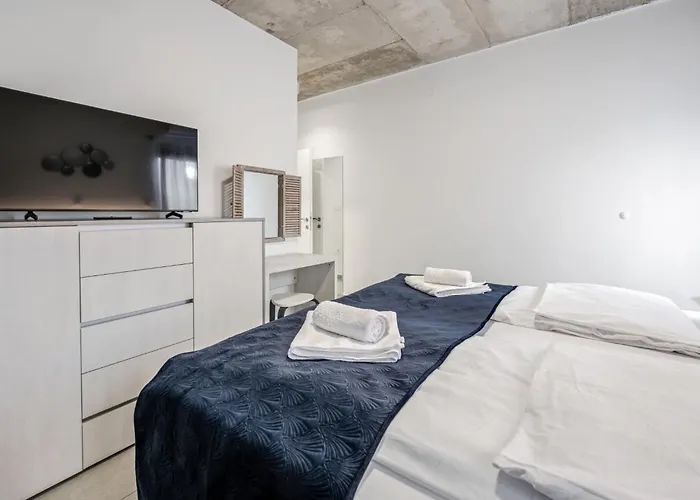 The Tinel By Interhome Villa