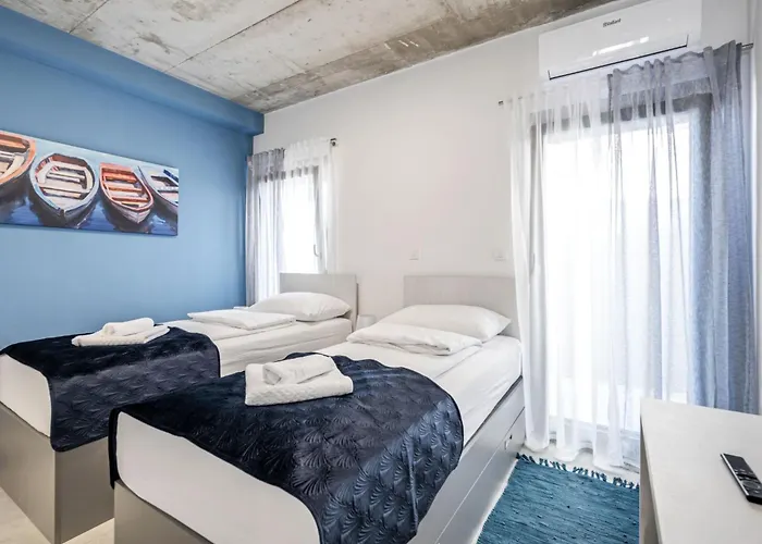 The Tinel By Interhome Villa *