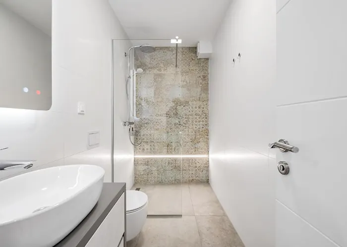 The Tinel By Interhome 扎博里克