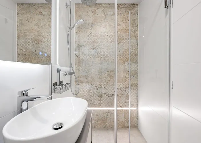 The Tinel By Interhome *