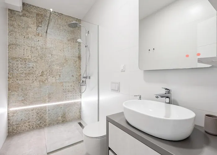 The Tinel By Interhome *