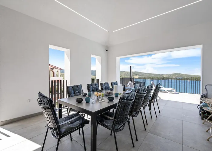 The Tinel By Interhome 扎博里克