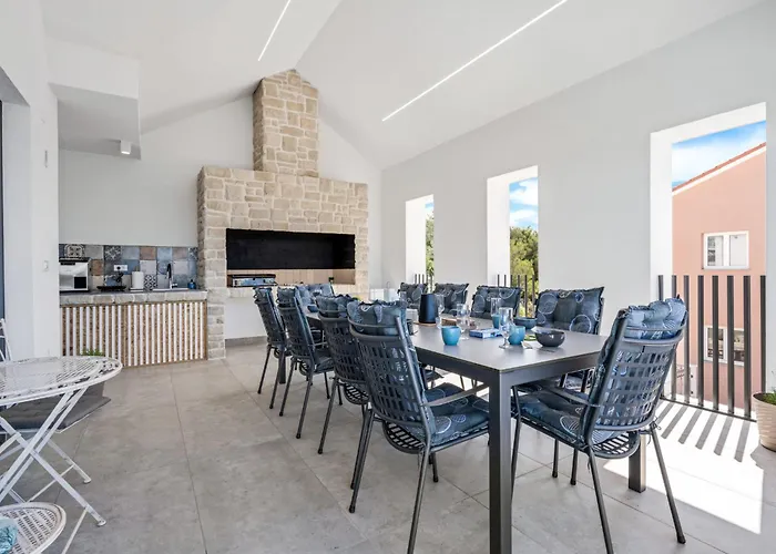 The Tinel By Interhome 别墅 *