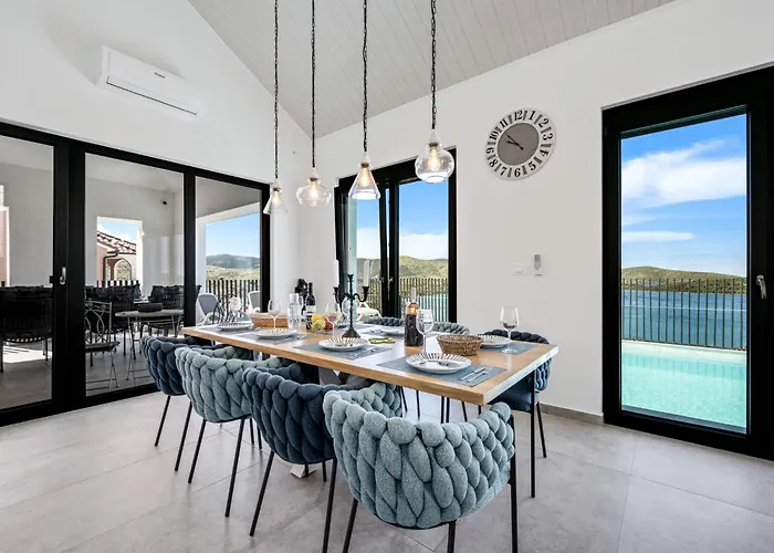 Villa The Tinel By Interhome Žaborić