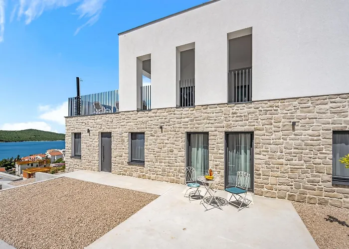 The Tinel By Interhome