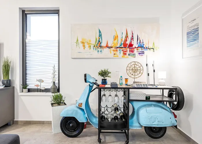 The Tinel By Interhome *