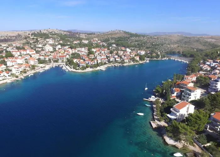 The Tinel By Interhome