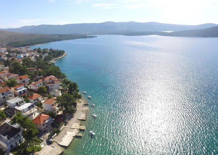 The Tinel By Interhome Villa *